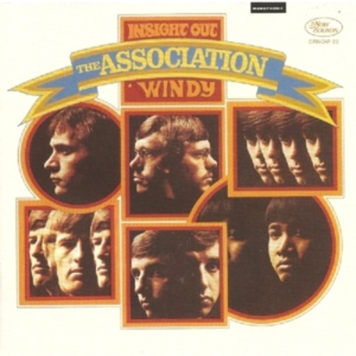 The Association – Inside Out