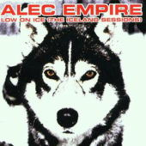 Alec Empire – Low On Ice