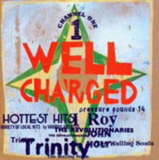 Diverse – Well Charged