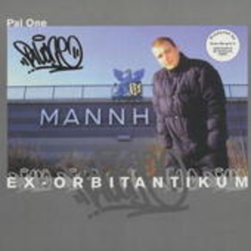 Pal One – Ex-Orbitantikum