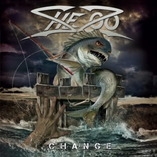 Shezoo – Change