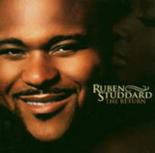 Ruben Studdard – The Return