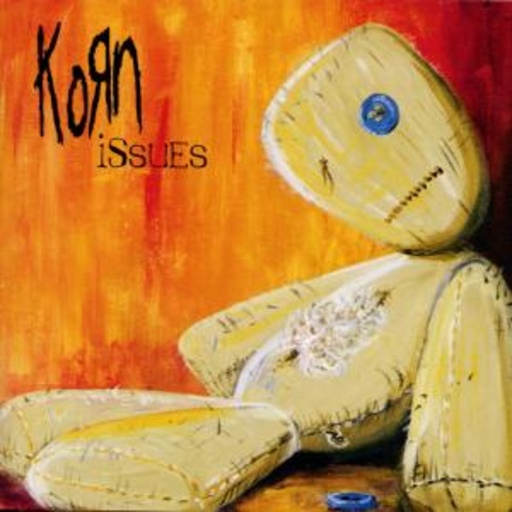 Korn – Issues