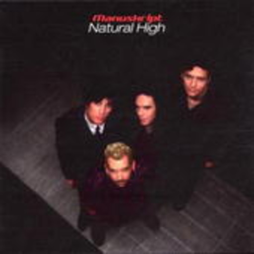 Manuskript – Natural High