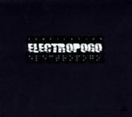 Diverse – Electropogo Compilation