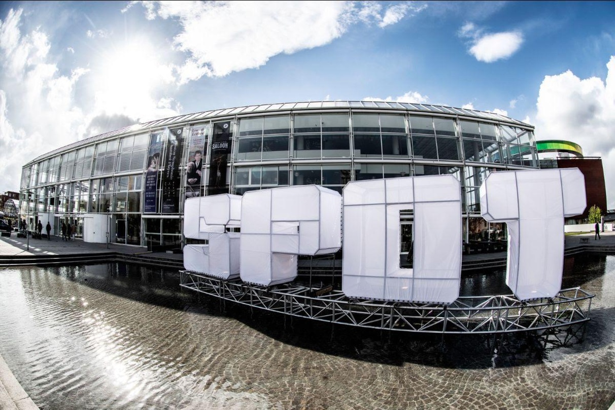 Soll 2021 nicht schon wieder ausfallen: das Spot Festival