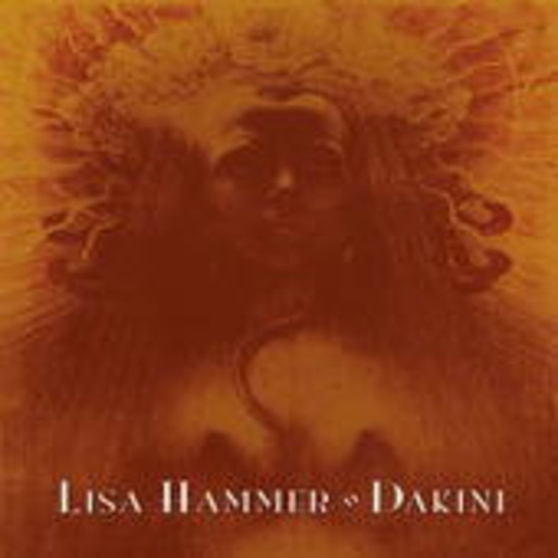 Lisa Hammer – Dakini