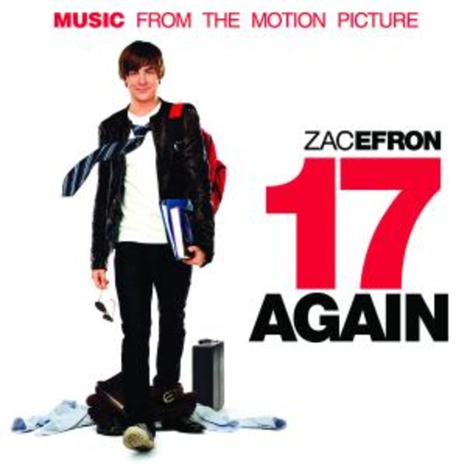Diverse – 17 Again