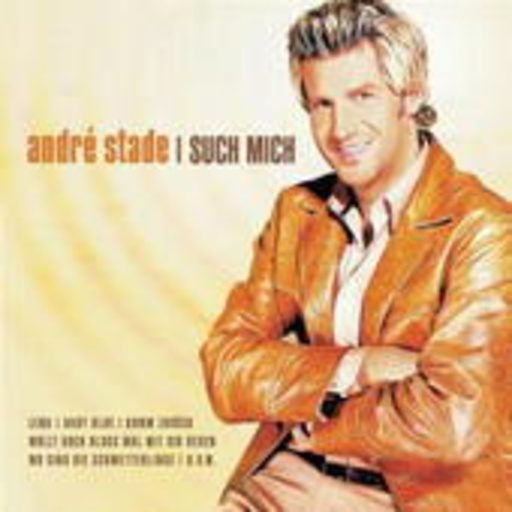 André Stade – Such mich