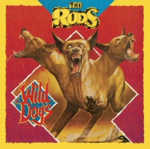 The Dogs – Wild Dogs