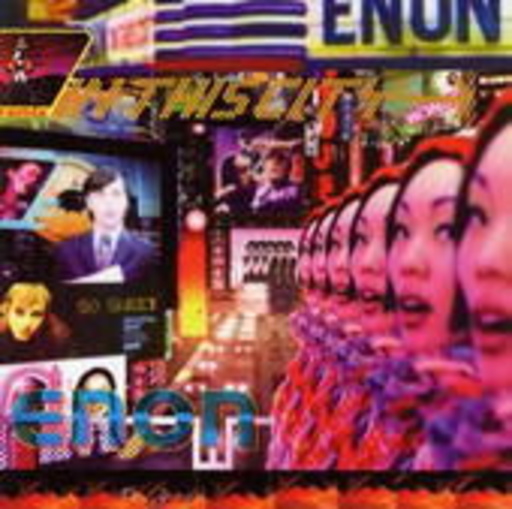 Enon – In This City