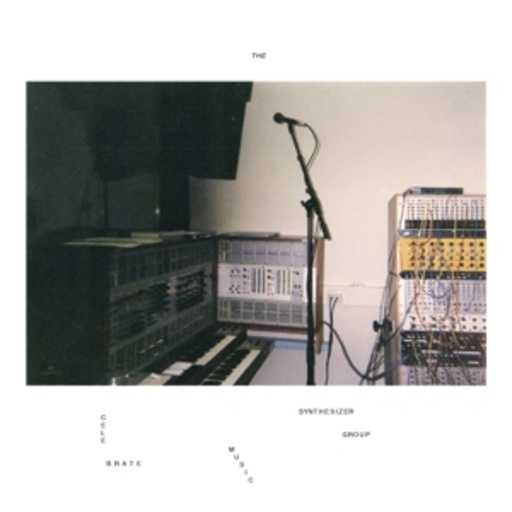 Celebrate Music Synthesizer Group – Celebrate Music Synthesizer Group