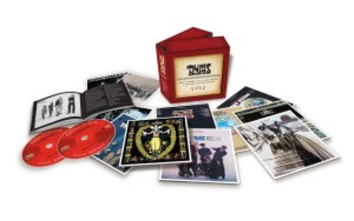 The Byrds – The Complete Album Collection