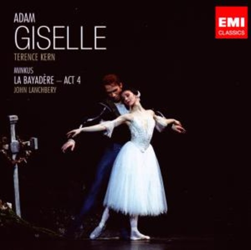 John Lanchbery – Giselle & La Bayadère
