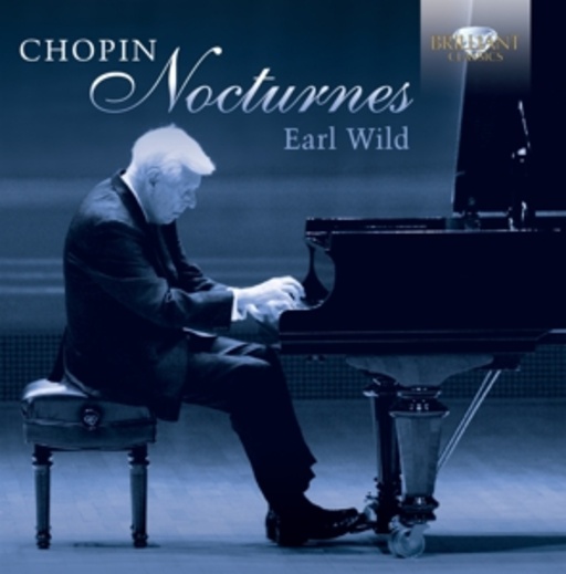 Earl Wild – Nocturnes