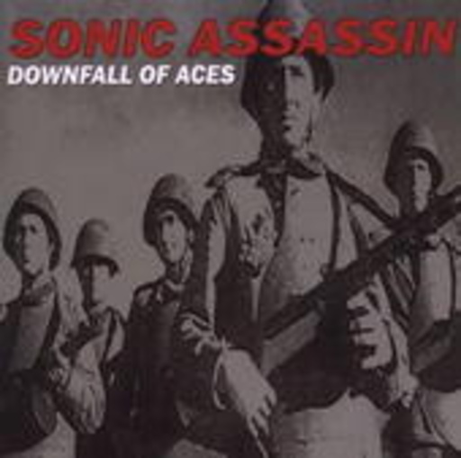 Sonic Assassin – Downfall Of Aces