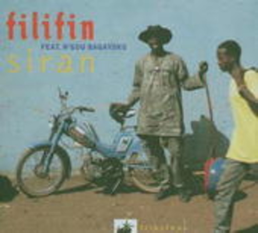 Filifin feat. N'Gou Bagayoko – Siran