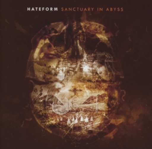 Hateform – Sanctuary In Abyss