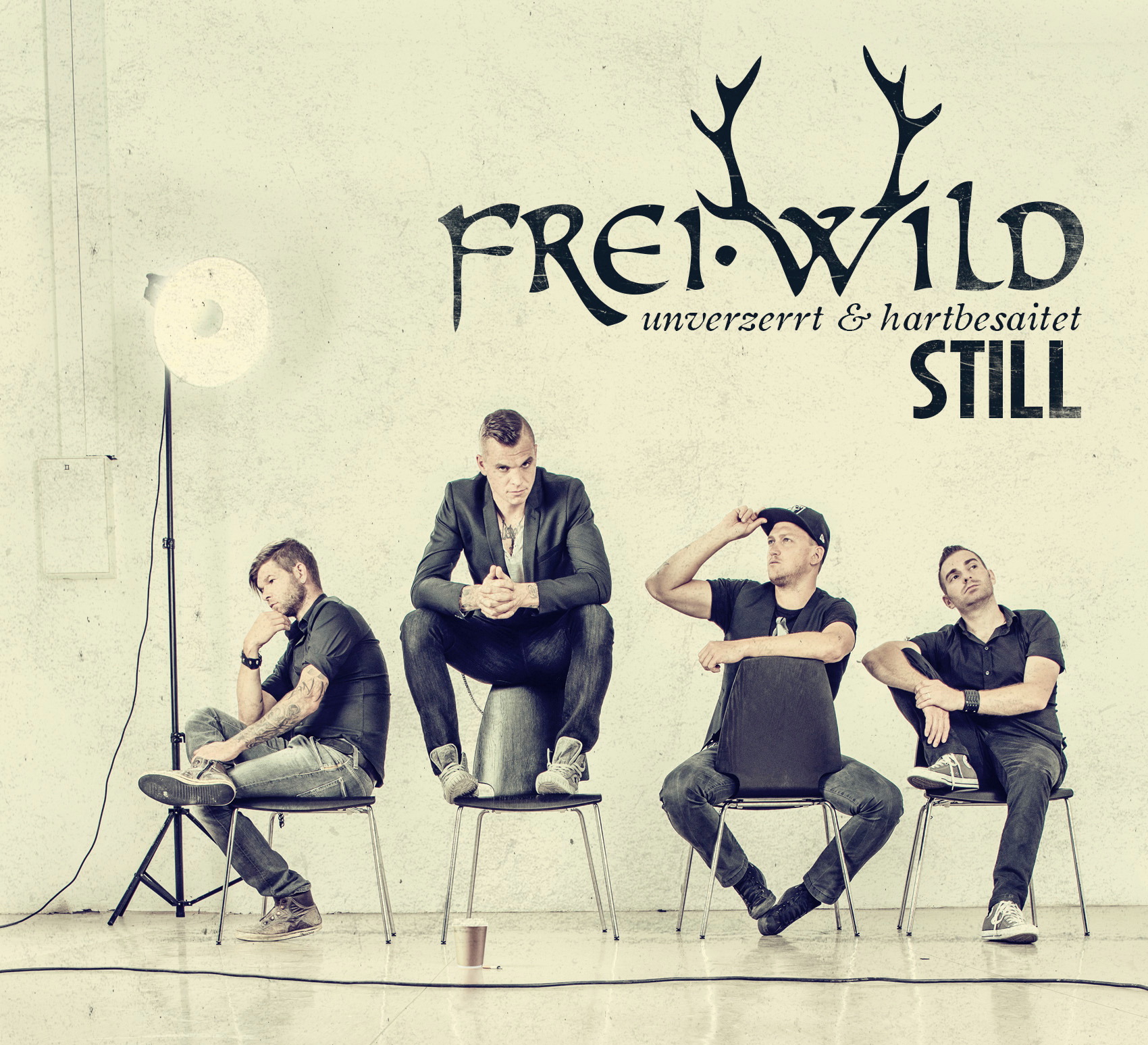 Frei.Wild – Still