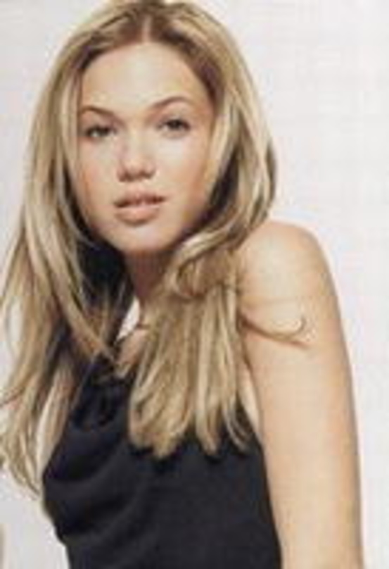 Profitiert von neuem Deal: Mandy Moore