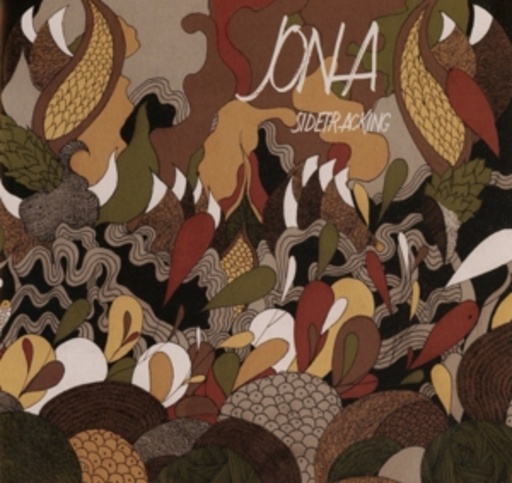 Jona – Sidetracking