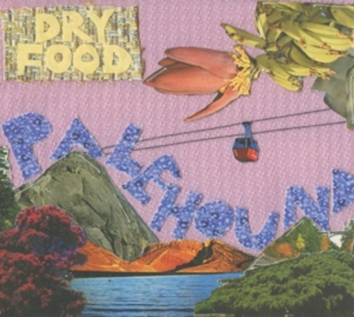 Palehound – Dry Food
