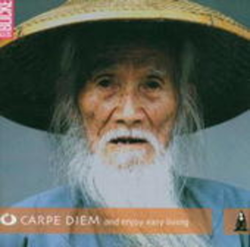 Diverse – Carpe Diem Vol. 1