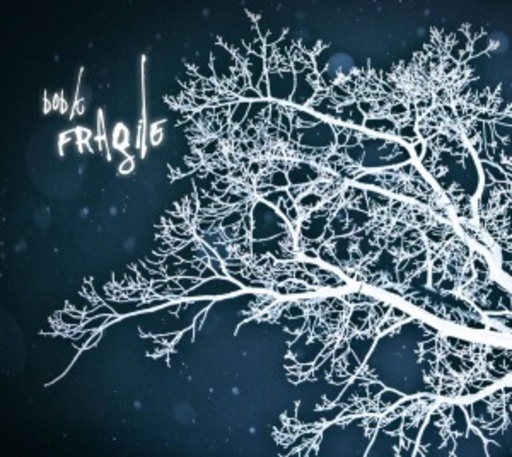 Bob K – Fragile
