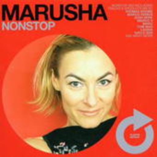 Diverse – Nonstop - Marusha