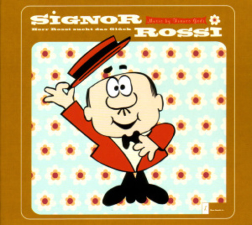 Diverse – Signor Rossi