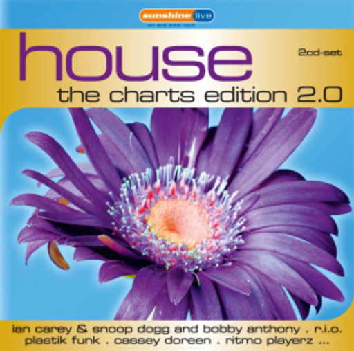 House – The Charts Edition 2.0