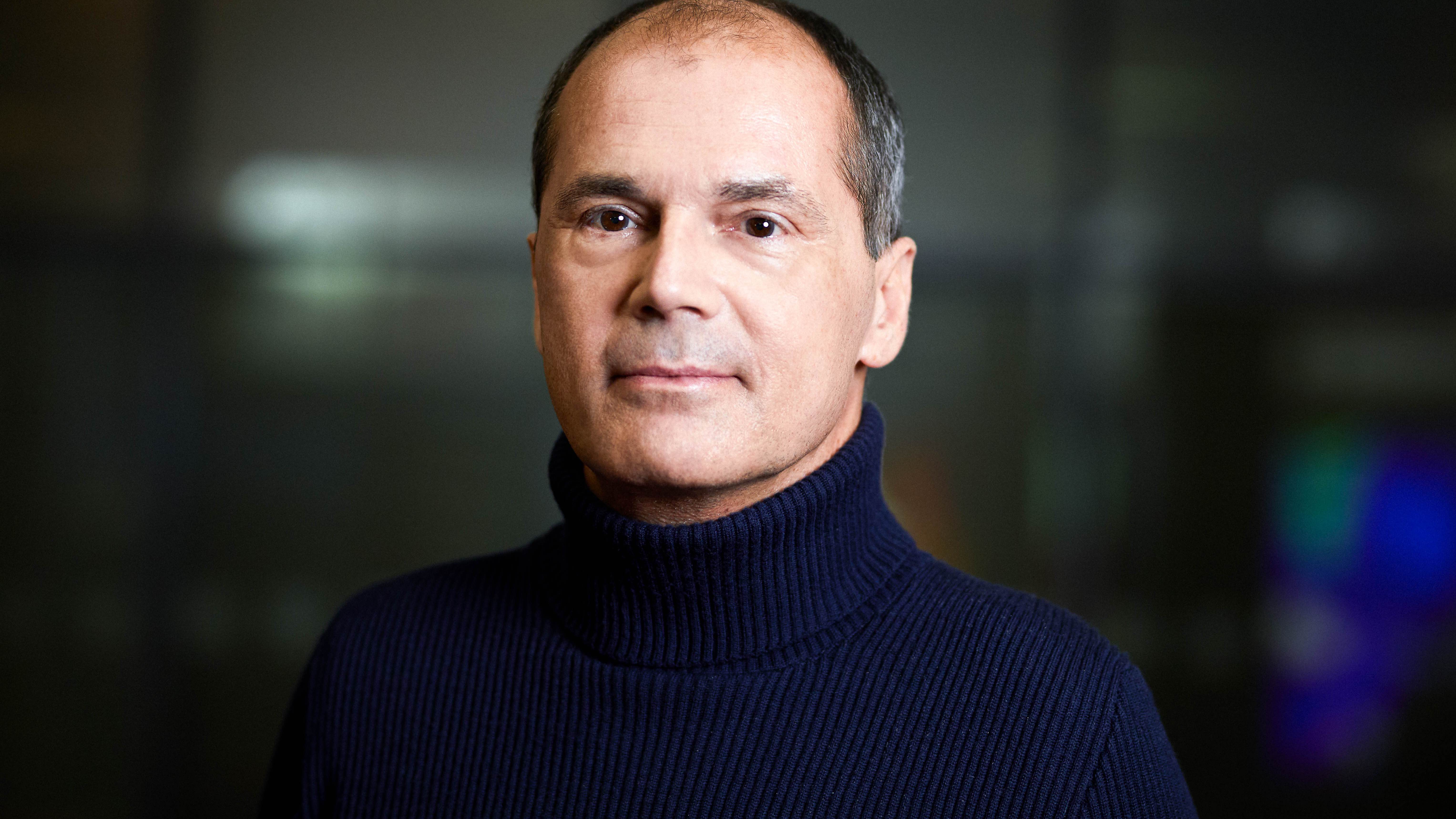 Verlässt Warner Music nach mehr als 30 Jahren: der langjährige Vertriebschef Marcus Friedheim, der zuletzt als Managing Director Warner Music Central Europe fungierte.