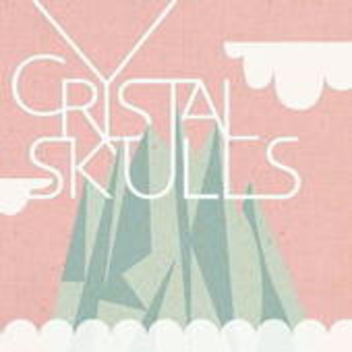 Crystal Skulls – Blocked Numbers