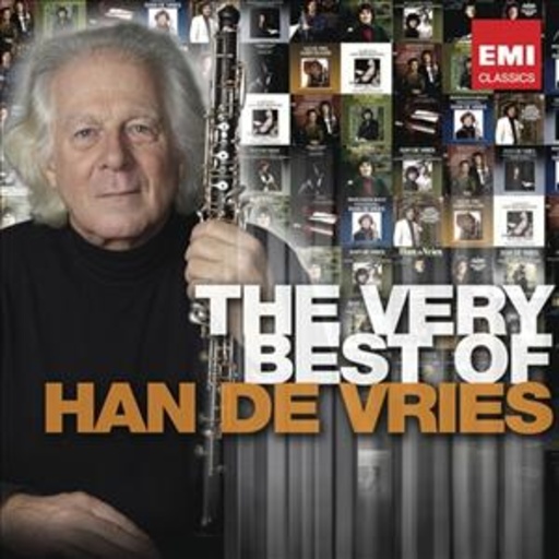 Han De Vries – The Very Best Of