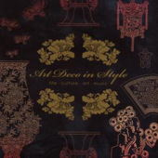 Diverse – Art Deco In Style