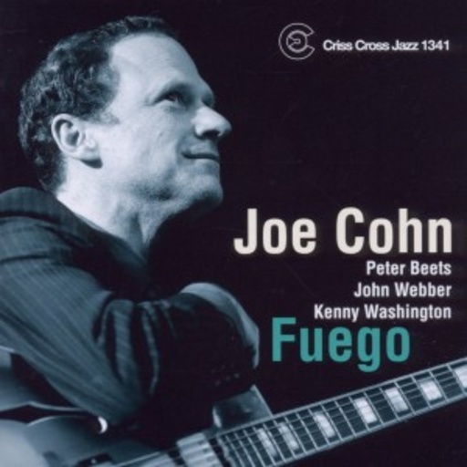 Joe John Quartet – Fuego