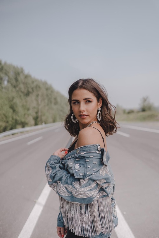 Neu bei Semmel Concerts: Sarah Lombardi