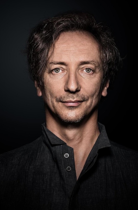 Kommt nach Zürich: Hauschka
