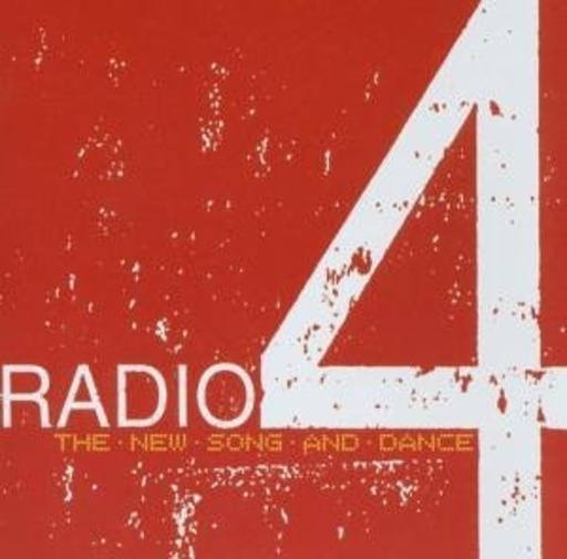 Radio 4 – The New Song And Dance