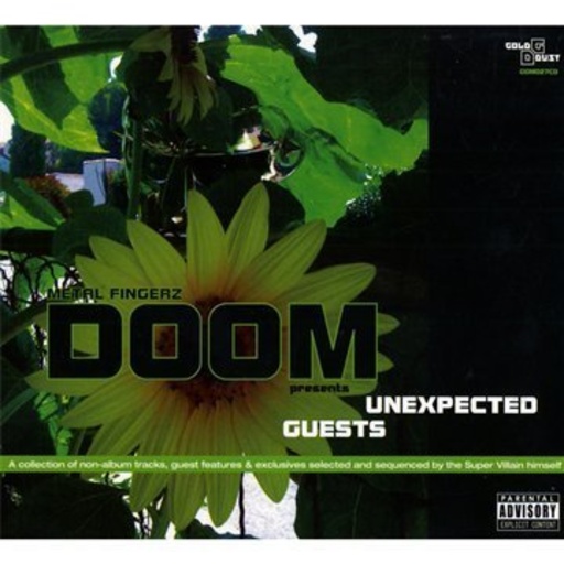 Doom – Unexpected Guest
