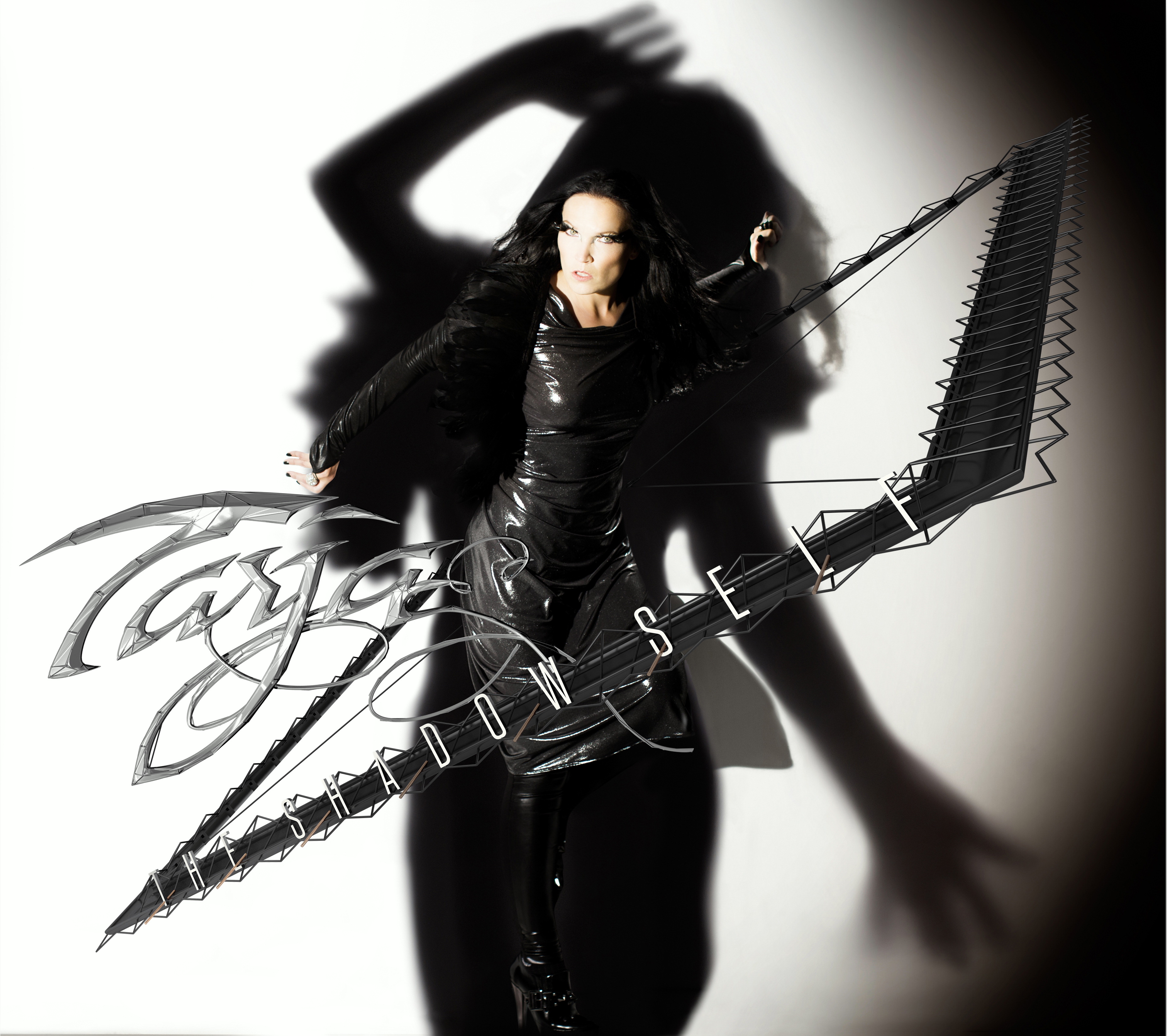 Tarja – The Shadow Self