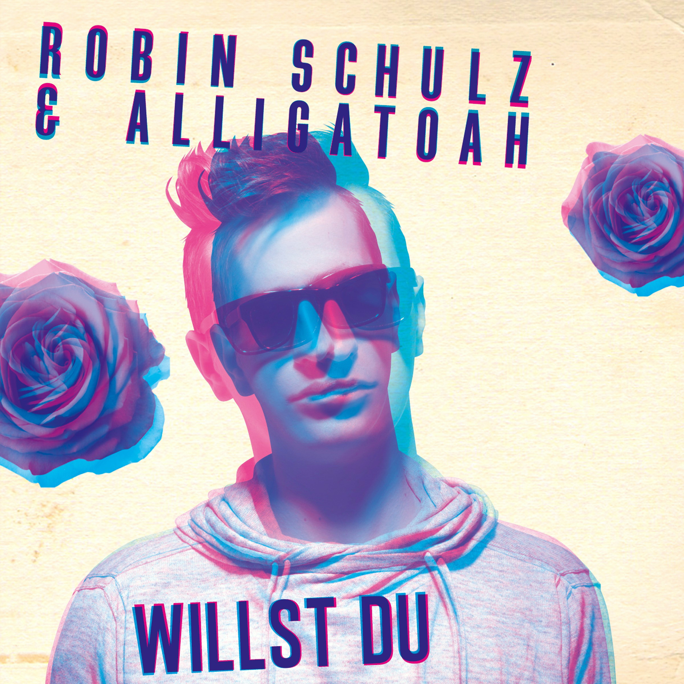 Robin Schulz & Alligatoah – Willst du