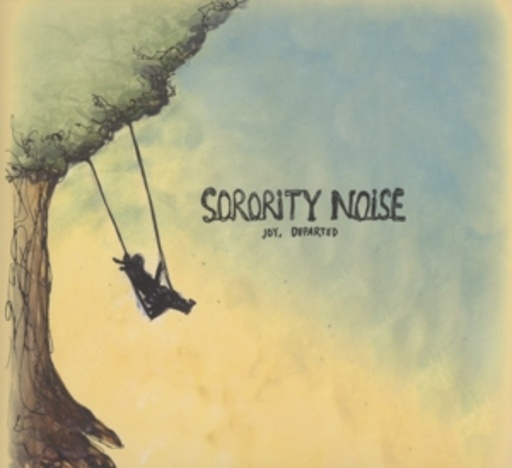 Sorority Noise – Joy, Departed
