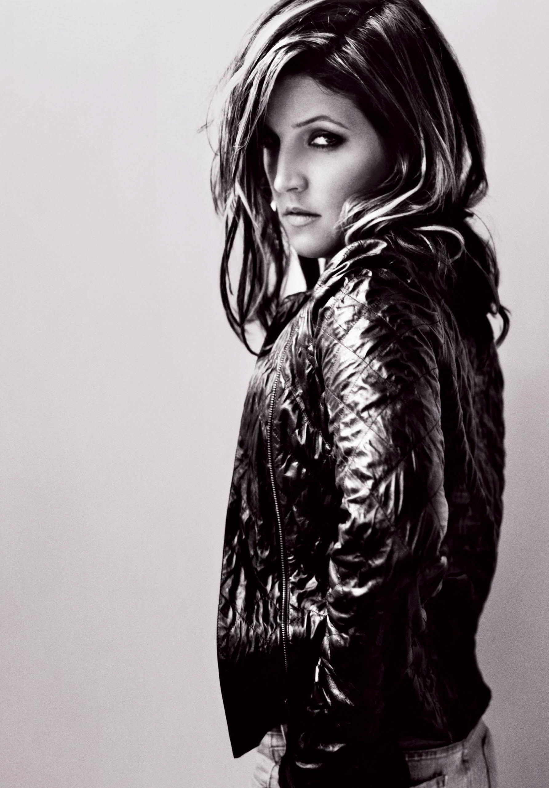 Lisa Marie Presley