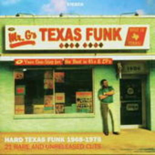 Diverse – Texas Funk