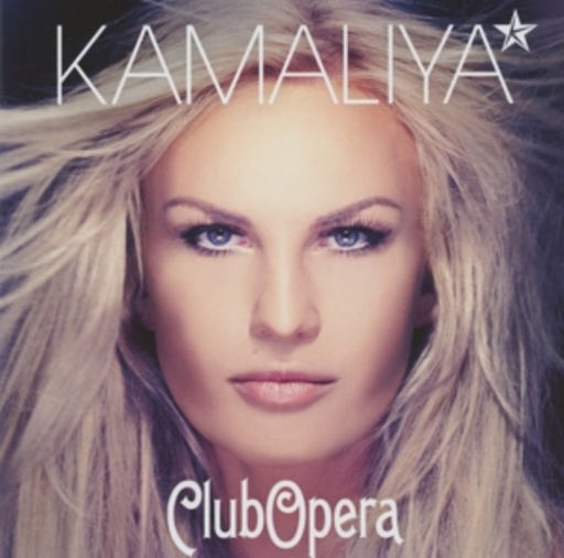 Kamaliya – Club Opera