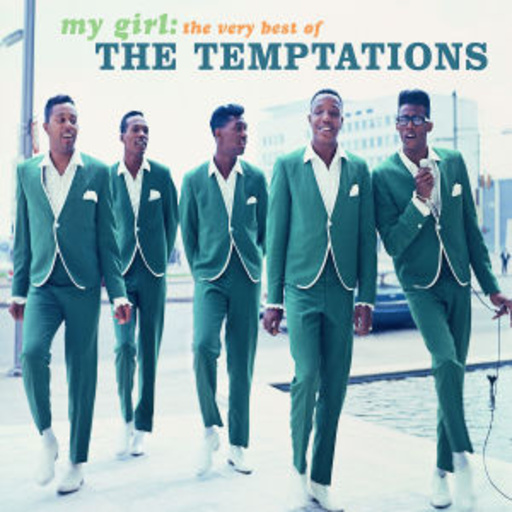 The Temptations – My Girl: The Very Best Of