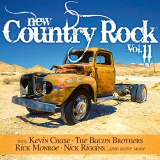 New Country Rock Vol. 11