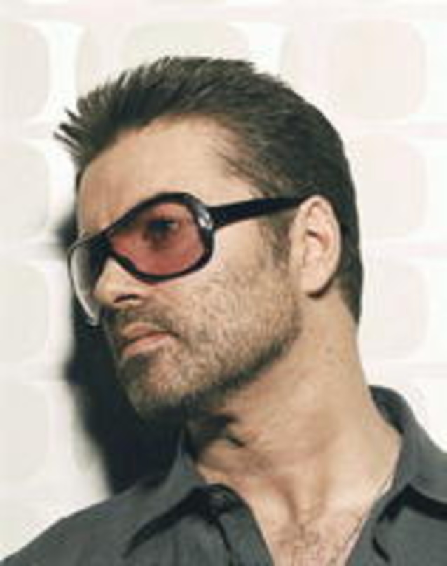 Nicht länger außen vor: George Michael