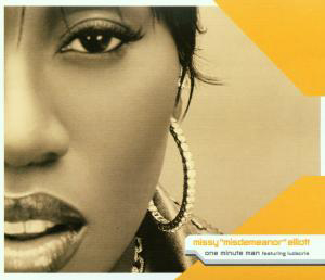 Missy Elliott – One Minute Man